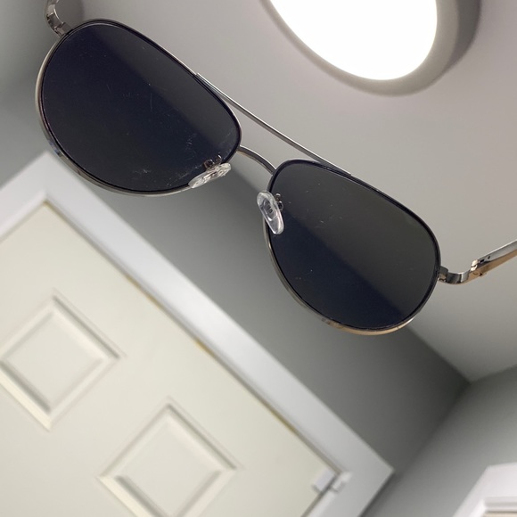 Aeropostale sunglasses mirrored aviator - Picture 11 of 11